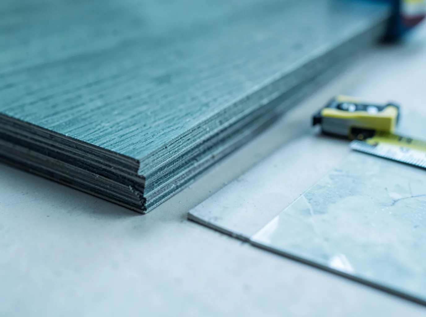 Luxury Vinyl Plank Installation San Isidro, TX FAQs